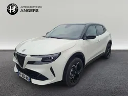 Alfa Romeo Junior 1.2 Ibrida 145 ch eDCT6 Q4 Premium