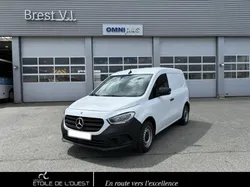 Mercedes-benz Citan 110 CDI Long First 5cv