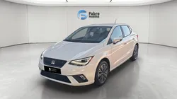 SEAT Ibiza 1.0 TSI 95 ch S/S BVM5 Copa