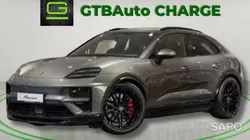 Porsche Macan de 2025