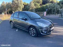 Citroën C3 1.4 e-HDi Air.Exclusive CMP