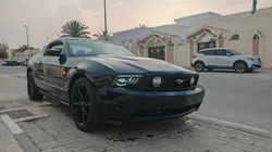 Ford Mustang GT 2012 V8 5.0l 88500km