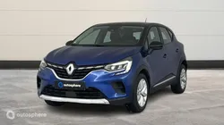 Renault Captur 1.0 TCe 90ch Zen