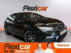 SEAT León SC 1.8 TSI S&S FR DSG 180