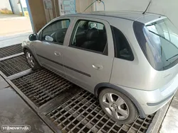 Opel Corsa 1.2 Twinport On Air