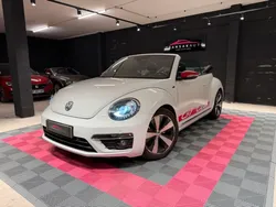 Volkswagen beetle 1.4 tsi 160ch gt cox