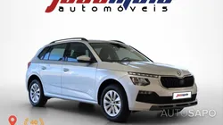 Skoda Kamiq 1.0 TSI Style DSG de 2024
