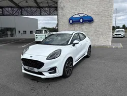 Ford PUMA 1.0 ECOBOOST 125CH S&S MHEV ST-LINE POWERSHIFT