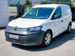 13.325 ht - CADDY CARGO 2.0 TDI 75 BVM BUSINESS
