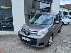 Renault kangoo 1.5 dci 90cv pepite