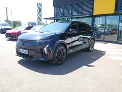 RENAULT Scenic E-Tech electrique 220 ch grande autonomie Techno esprit Alpine