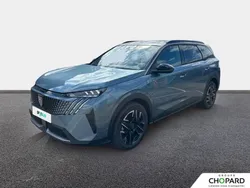 Peugeot 5008 Hybrid 145 ch e-DCS6 GT