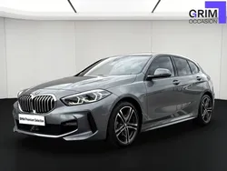 BMW 118d 150 ch BVA8 M Sport