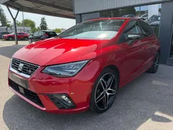 Seat Ibiza V 1.0 EcoTSI 115ch Start/Stop FR