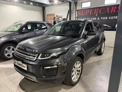 Land Rover Range Rover Evoque 2.0 TD4 150 CH Dynamic Financement Disponible
