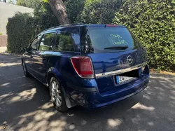 Opel Astra H Combi 1.4 90cv