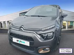 Citroën C3 PureTech 110 S&S BVM6 C-Series