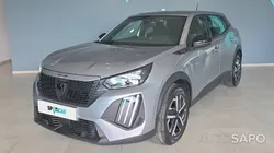Peugeot 2008 1.2 PureTech Style de 2025