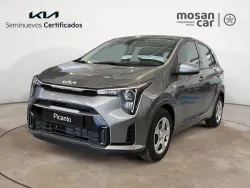 KIA Picanto 1.0 DPi Business