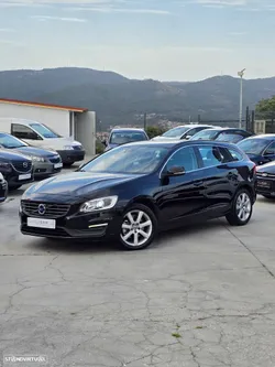 Volvo V60 2.0 D4 Momentum