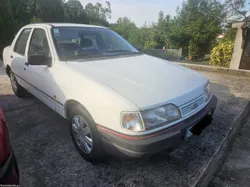 Ford Sierra 1.6
