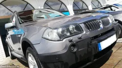BMW X3 2.0 D