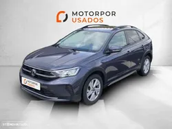 VW Taigo 1.0 TSI Urban