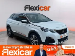Peugeot 3008 1.5L BlueHDi 96kW (130CV) Crossway EAT8
