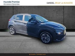 Hyundai Kona Electric 39kWh - 136ch Intuitive