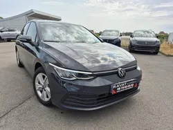 Volkswagen Golf 1.0 eTSI OPF 110ch Life Plus DSG7