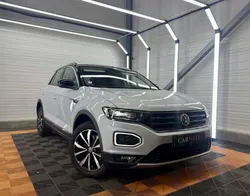 Volkswagen T-ROC 1.0 TSI 115CH T-ROC