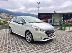 Peugeot 208 GTI SPORT