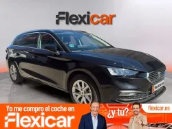 SEAT León ST 1.5 TSI S&S Style 25º Aniversario 115