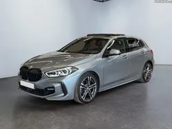 BMW 118 i M Sport