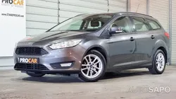 Ford Focus de 2017