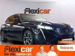 PEUGEOT 308 1.5 BlueHDi S&S Allure EAT8 130