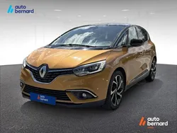 Renault Scenic 1.7 Blue dCi 150ch Intens