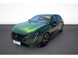 Peugeot 308 BlueHDi 130ch S&S EAT8 GT