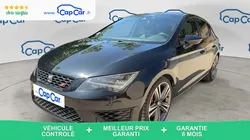 Seat Leon III 2.0 TSI 280 Cupra