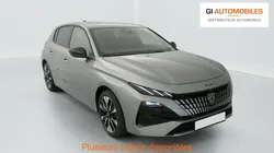 Peugeot 308 NOUVELLE BLUEHDI 130CH S EAT8 ALLURE