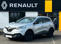 Renault Kadjar Black Edition Energie TCE 130