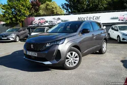 Peugeot 3008 1.2 PureTech Allure