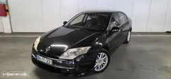Renault Laguna 2.0 dCi Initiale
