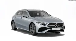 Mercedes-Benz A 250 e