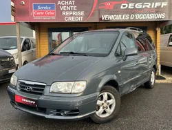 HYUNDAI TRAJET 2.0 CRDI Pack Clim 7 PL