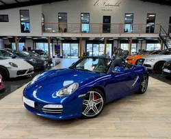 Porsche Boxster (987)(2) 3.4 310 S PDK