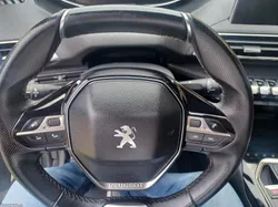 Peugeot 3008 Gt line