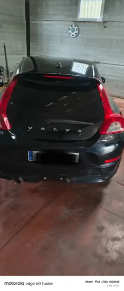 Volvo C30 C30 2.0D R-Design R-Design