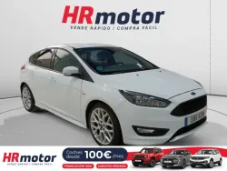FORD Focus 2.0TDCi Auto-S&S ST-Line 150