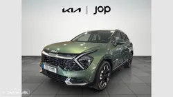 Kia Sportage 1.6 T-GDi PHEV Tech